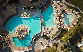 Aulus Lindos Rhodes, Curio Collection By Hilton